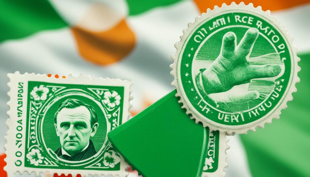 How Much is a Stamp in Ireland? Current Stamp Prices