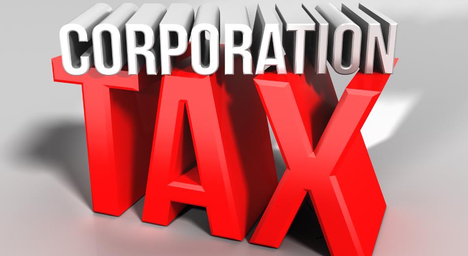 What is the Corporation Tax in Ireland?