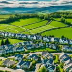 cost of building a house in ireland 2023