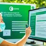 how to apply for covid recognition payment