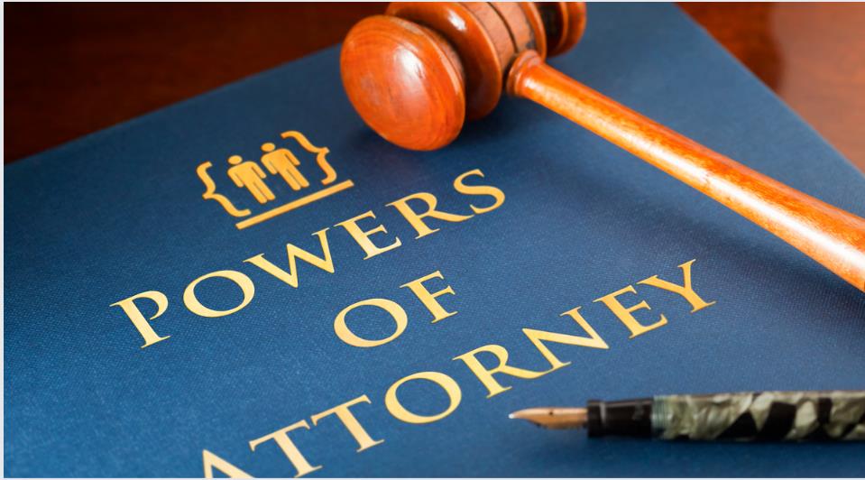 How Much Does a Solicitor Charge for Power of Attorney in Ireland?