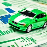 how much is car tax in ireland