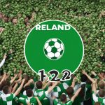 is ireland in the world cup 2022