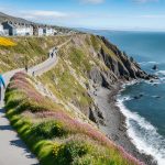 is the bray to greystones walk still closed