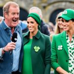 what did jeremy clarkson say about meghan