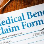 illness benefit form