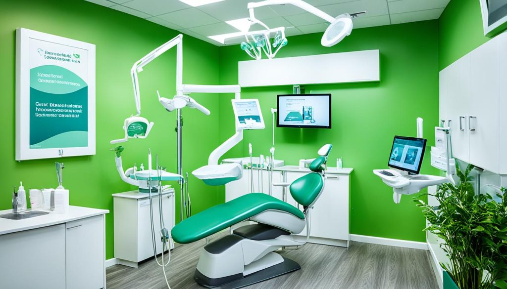 dental treatment benefit scheme ireland